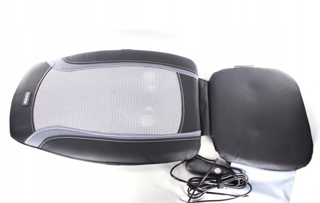 Homedics Mcs 1300h Eu Mata Masujaca Shiatsu Oficjalne Archiwum Allegro