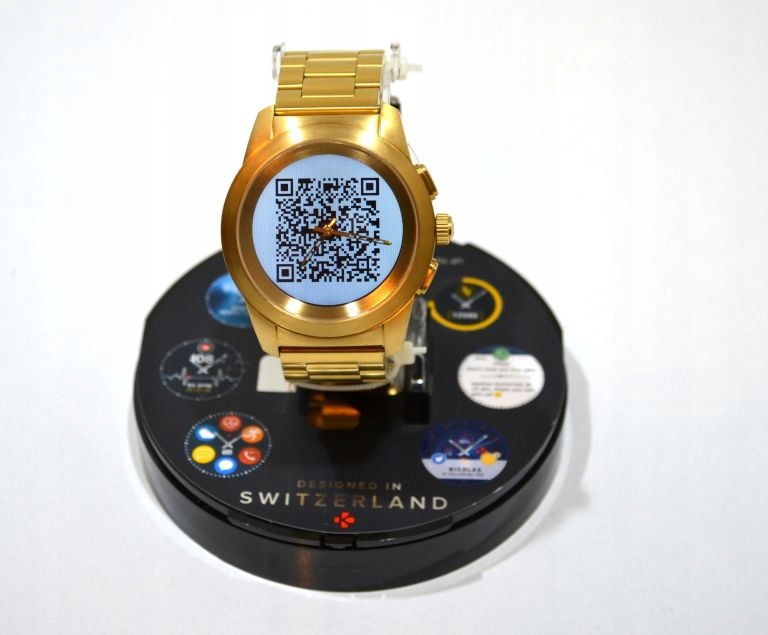 mykronoz zetime elite review