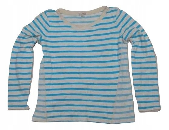 U Sweter Bluza Bluzka longsleeve Gap XS z USA!