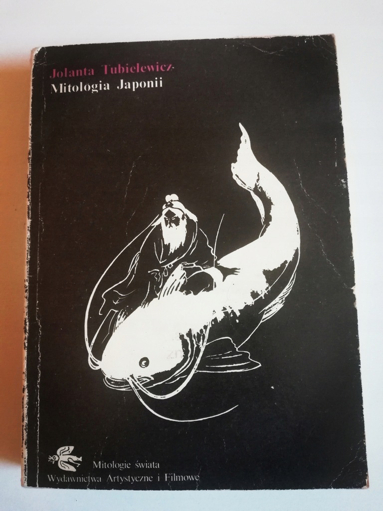 Mitologia Japonii
