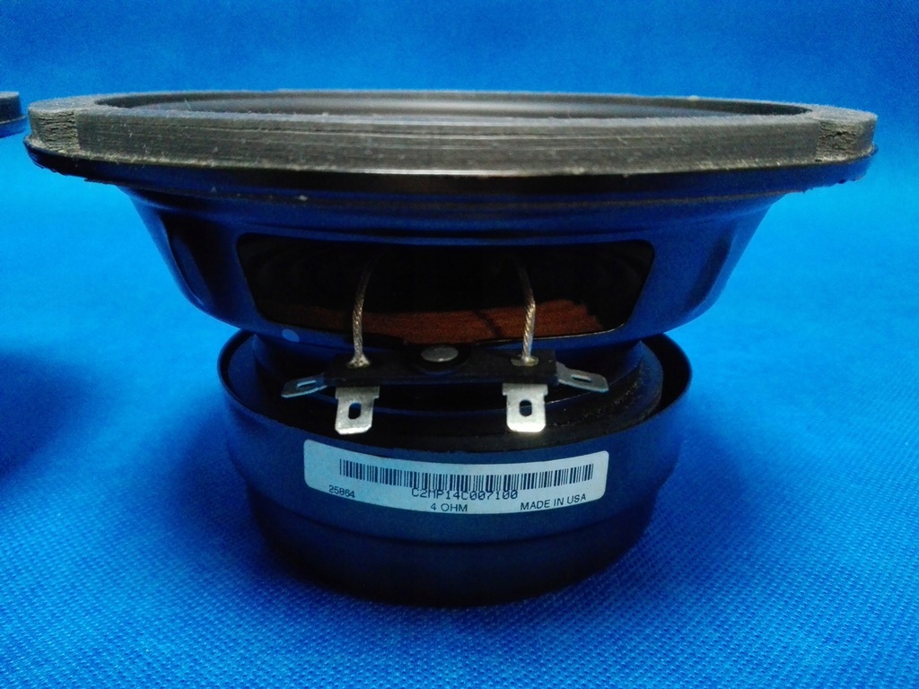 Głośniki Electro Voice EV S60 MARK IV Audio AG 7925936104