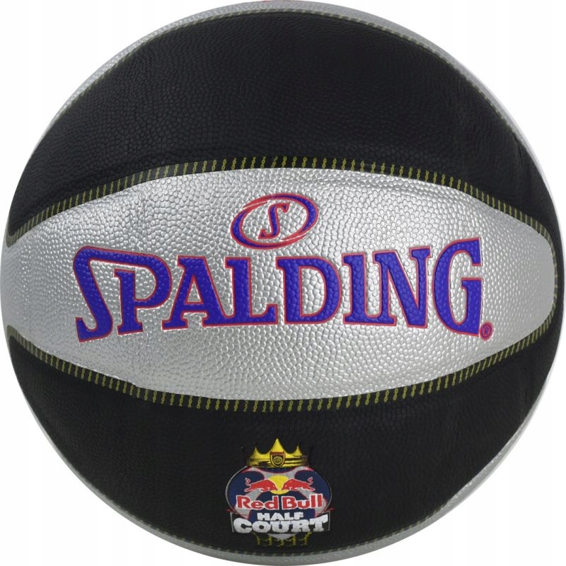 Piłka do koszykówki Spalding Red Bull 7