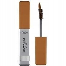 Maskara Loreal Brow Artist Sculpt 02 Brunette 02 B