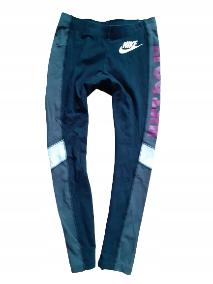 Nike-legginsy XS