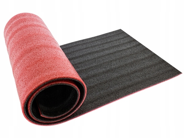 MATA KARIMATA FITNESS AEROBIC JOGA 180x50cm