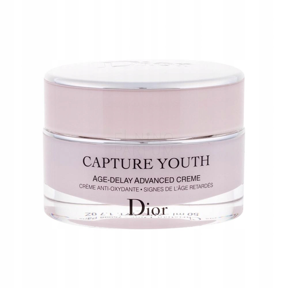 DIOR CAPTURE YOUTH AGE - DELAY KREM 50 ML WYS 24H