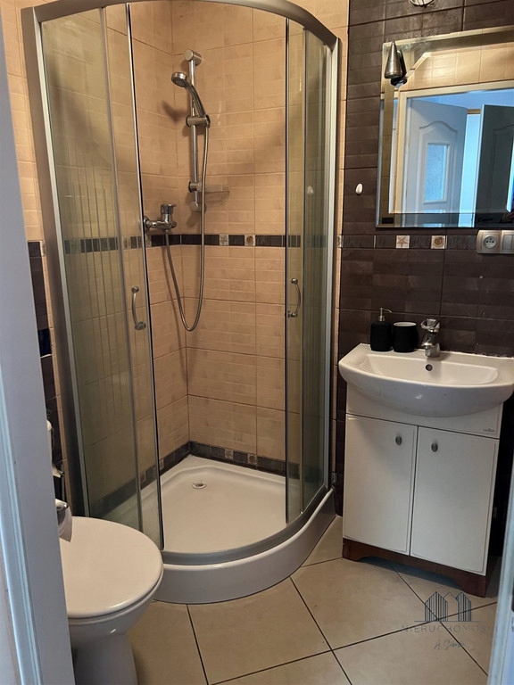 Mieszkanie, Świnoujście, 40 m²