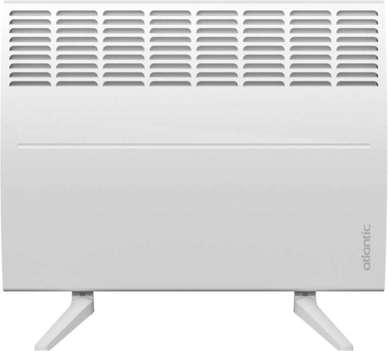 Grzejnik elektryczny F119 1500W stojący
