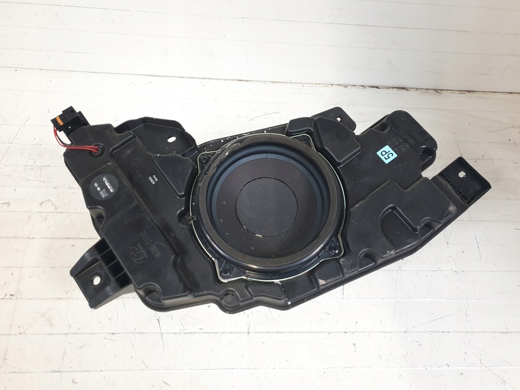 HYUNDAI SANTA FE IV SUBWOOFER GŁOŚNIK 96380-S1110