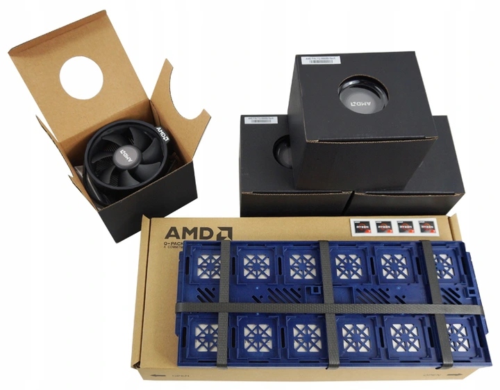 Купить ПРОЦЕССОР AMD RYZEN 3 1200AF 4 ЯДЕРНЫЙ 12 НМ Zen+: отзывы, фото, характеристики в интерне-магазине Aredi.ru
