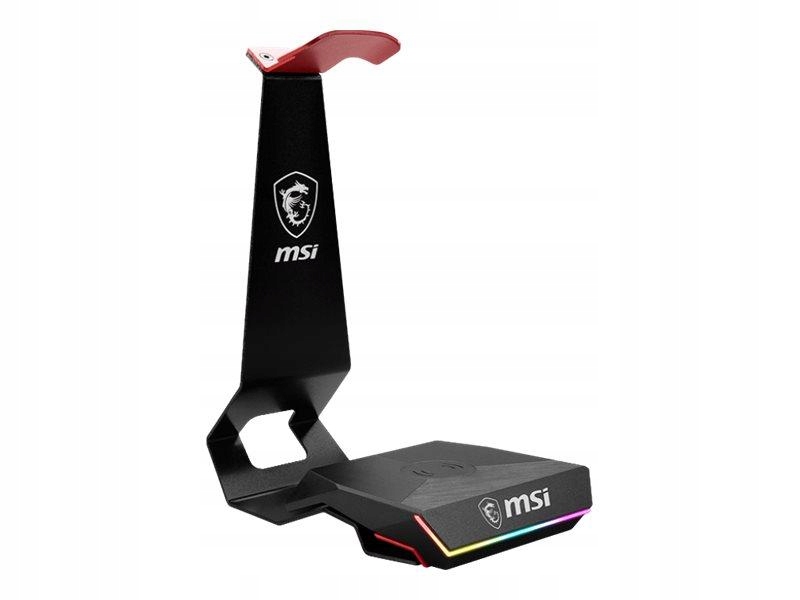 MSI IMMERSE HS01 COMBO Headset Stand