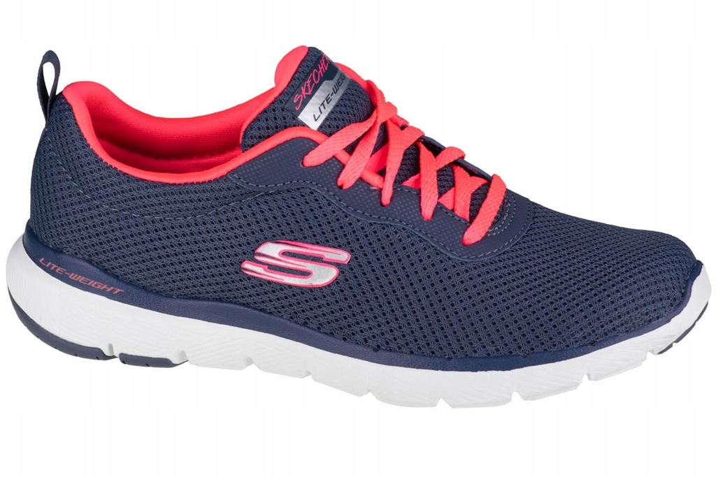 Damskie Buty SKECHERS FLEX APPEAL 3.0 [36,5]