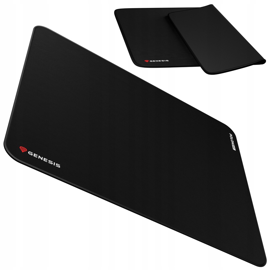PODKŁADKA POD MYSZ GENESIS POLON 200 XL 500X400