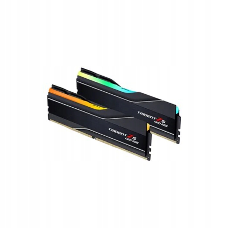 Zestaw G.Skill Trident Z5 Neo RGB 64 (32 GB x 2)