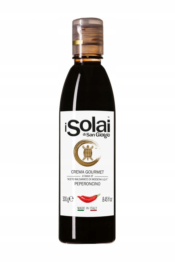 SOLAI - OCET przyprawa PEPERONCINO 300G