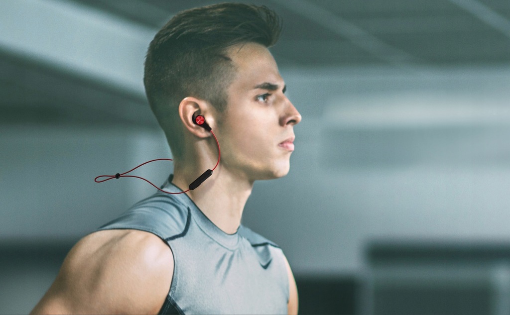 SPORTOWE SŁUCHAWKI BLUETOOTH HUAWEI AM61 CZARNE - 7622525297 ...