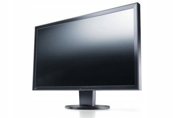 Monitor EIZO EV2316W 23'' LED 1920x1080 TN Czarny