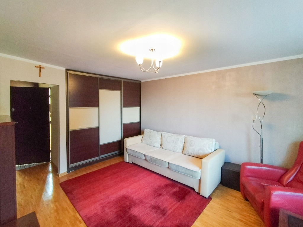 Mieszkanie, Świdnik, Świdnicki (pow.), 48 m²
