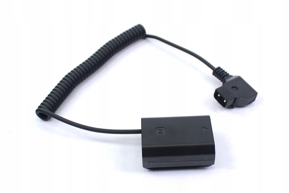 LanParte FZ100P-D Adapter zasilający D-Tap do Sony