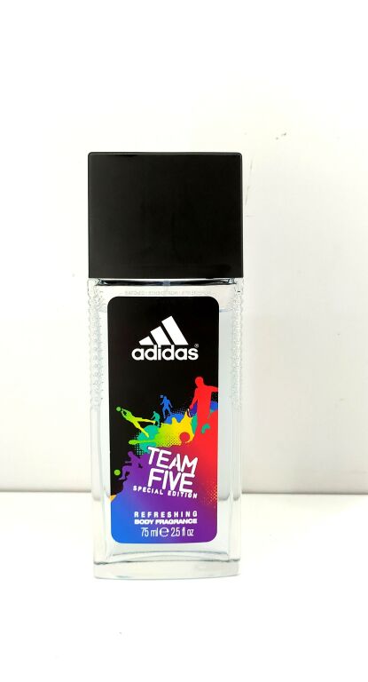 ADIDAS MEN DEZODORANT W SZKLE