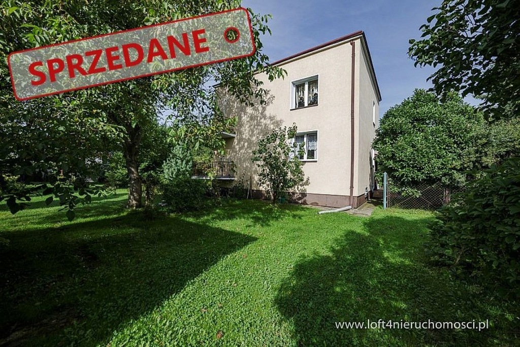 Dom, Jedlicze, Jedlicze (gm.), 119 m²