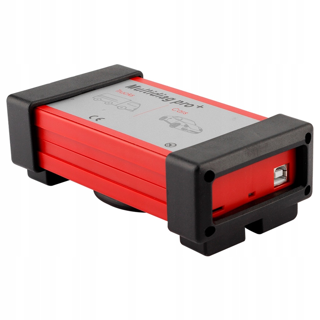 Multidiag Pro + Diagnostic 7cm Multidiag Pro + - 10551072863 ...