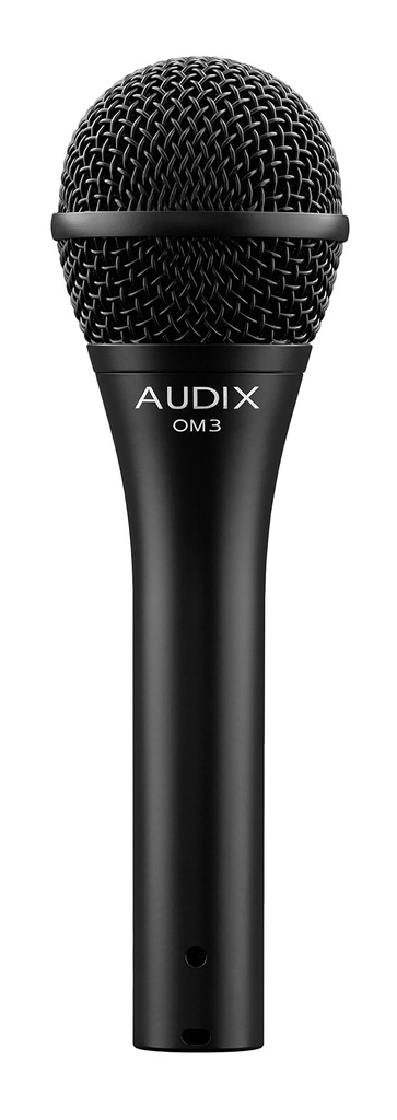 Audix Profesjonalny dynamiczny mikrofon ręczny