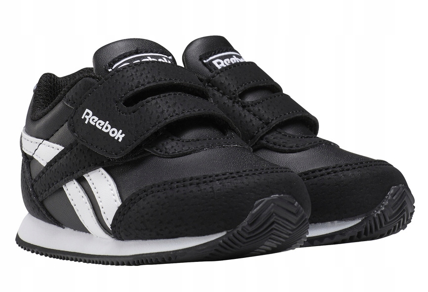 26,5 SPORTOWE BUTY REEBOK DZIECIĘCE RZEPY EF3732