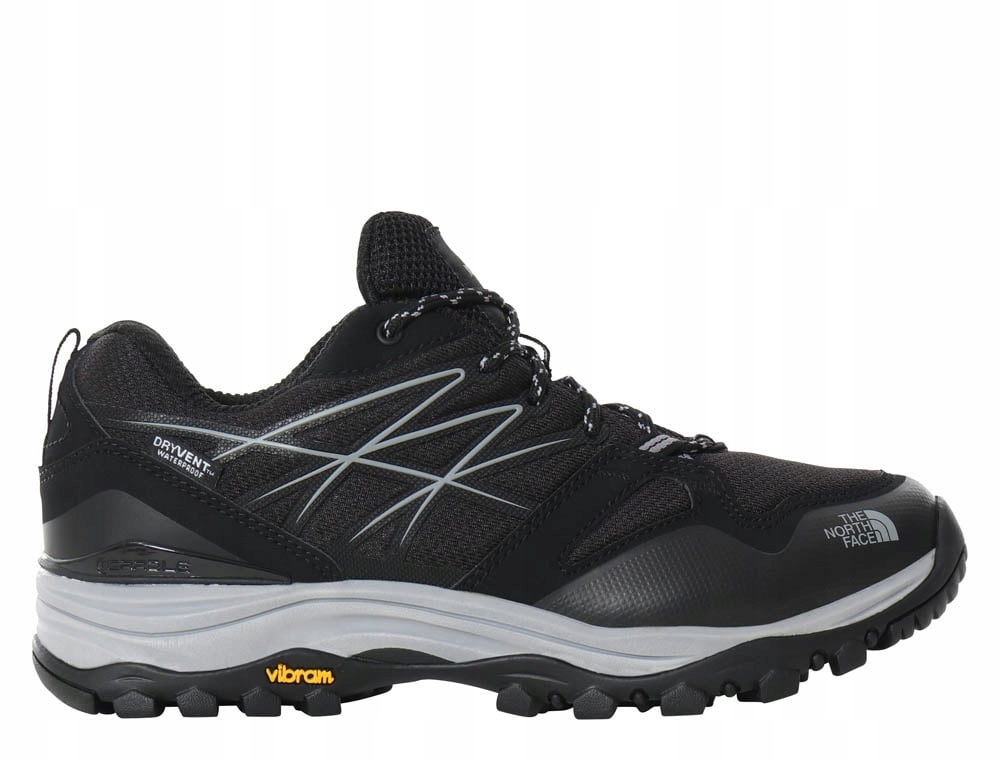 Buty trekkingowe The North Face NF0A4PEVH23 39