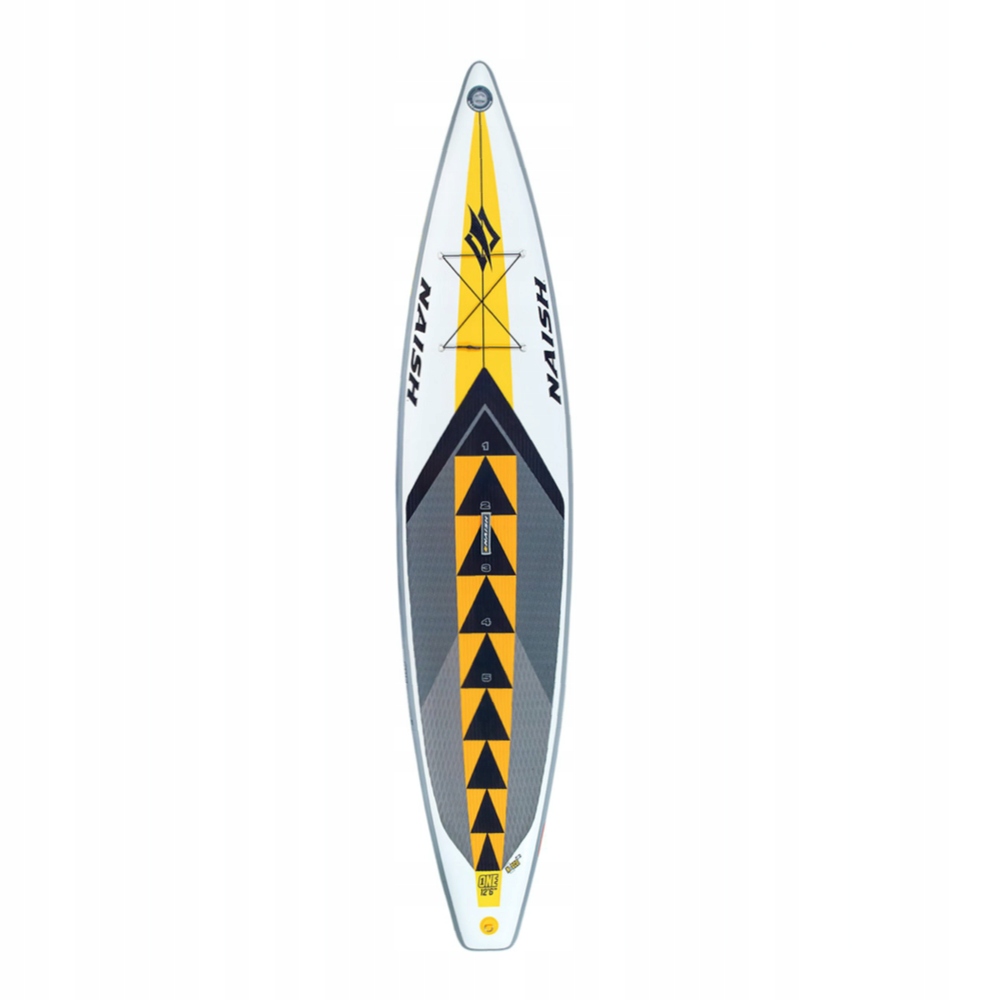 SUP deska pompowana NAISH ONE AIR 12'6"