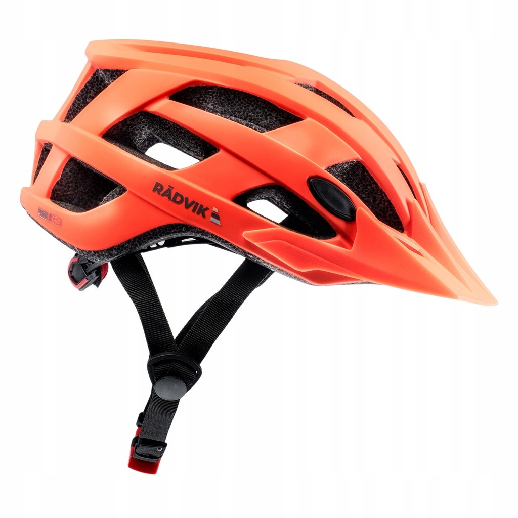 KASK ROWEROWY REGULACJA SOLIDNY BATS BE 58-61cm L