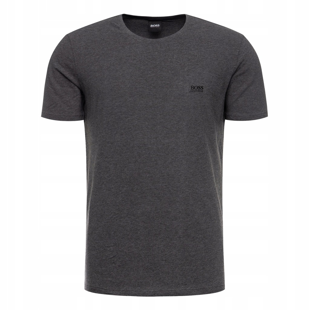 Hugo Boss T-Shirt Mix&Match 50381904 Szary M