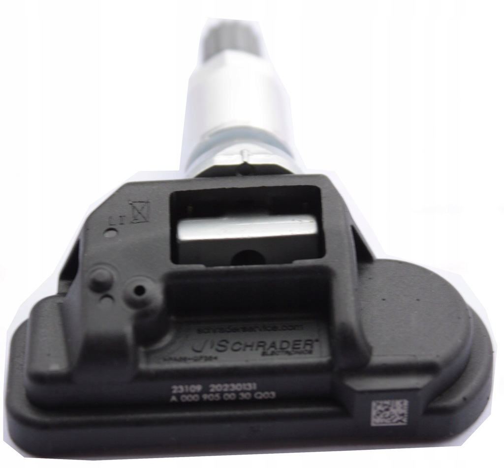 CZUJNIK CIŚNIENIA OPON TPMS A0009050030 MERCEDES-BENZ z 2023 roku świeżutki