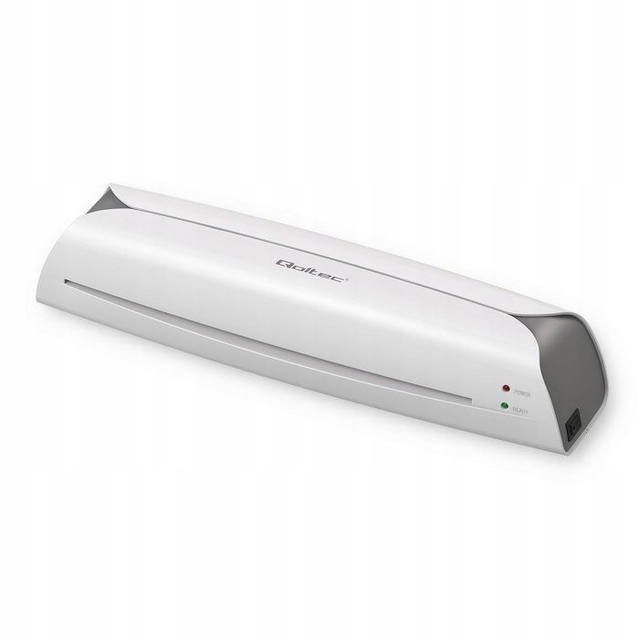 QOLTEC LAMINATOR LMR-0328 | A3