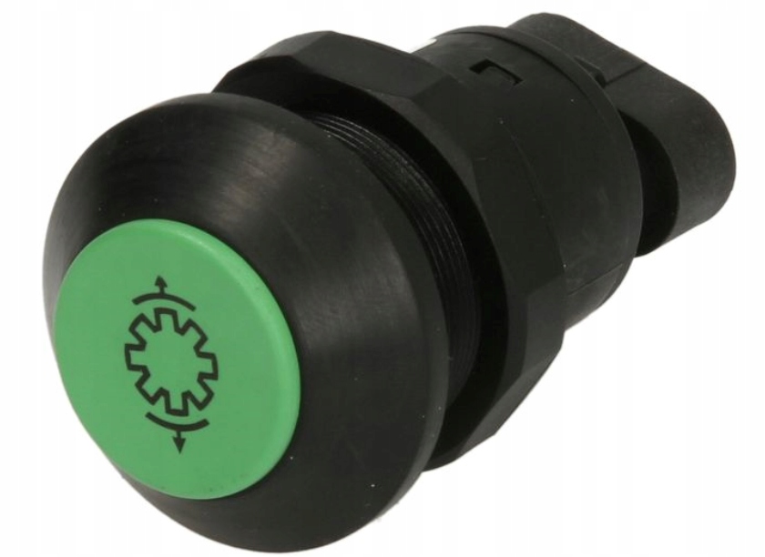 WŁĄCZNIK PRZEDNIEGO WAŁKA WOM G816970100020