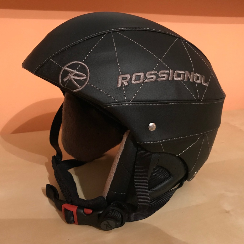 Rossignol sale toxic black