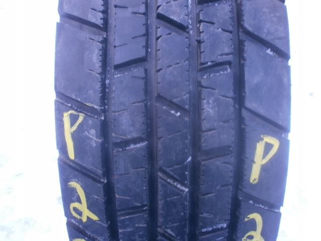 215/75R17,5 Firestone D Napędowa ciężarowa