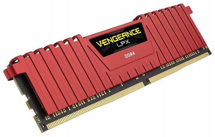 Corsair VENGEANCE LPX DDR4 8 GB 2666MHz CL16