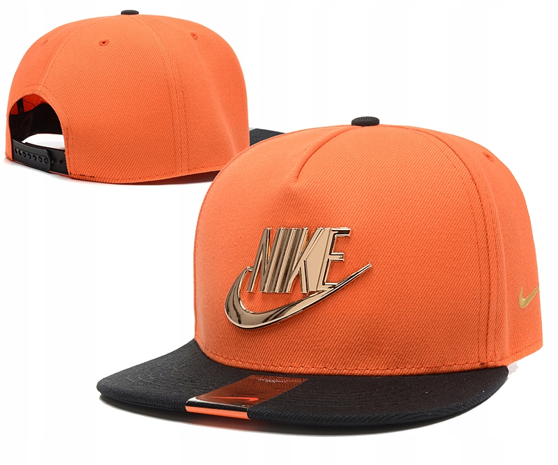 Casual NIKE BASEBALL CAP Czapka hip-hopowa 5