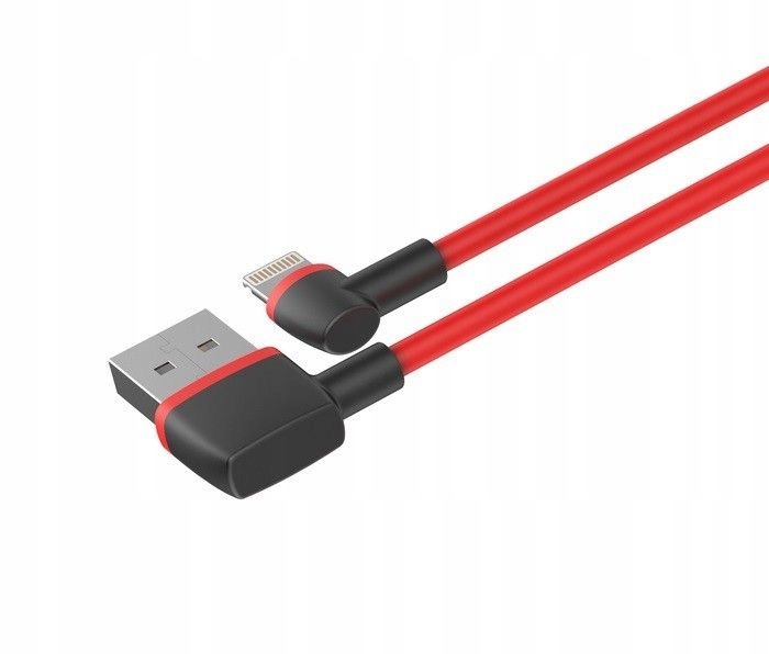Unitek Kabel USB Typ-C - Lightning 1.0m, M/M; C404