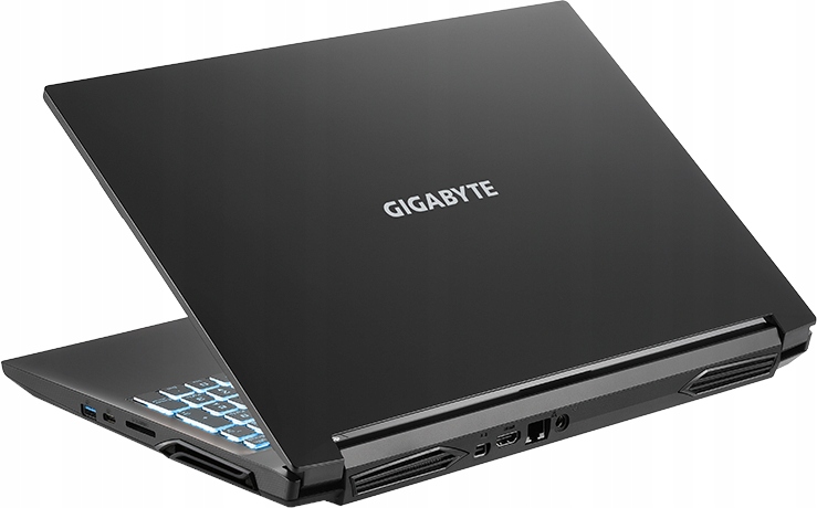 Купить НОУТБУК GIGABYTE GAMER i5 32 ГБ SSD1 ТБ RTX3050 WIN10: отзывы, фото, характеристики в интерне-магазине Aredi.ru