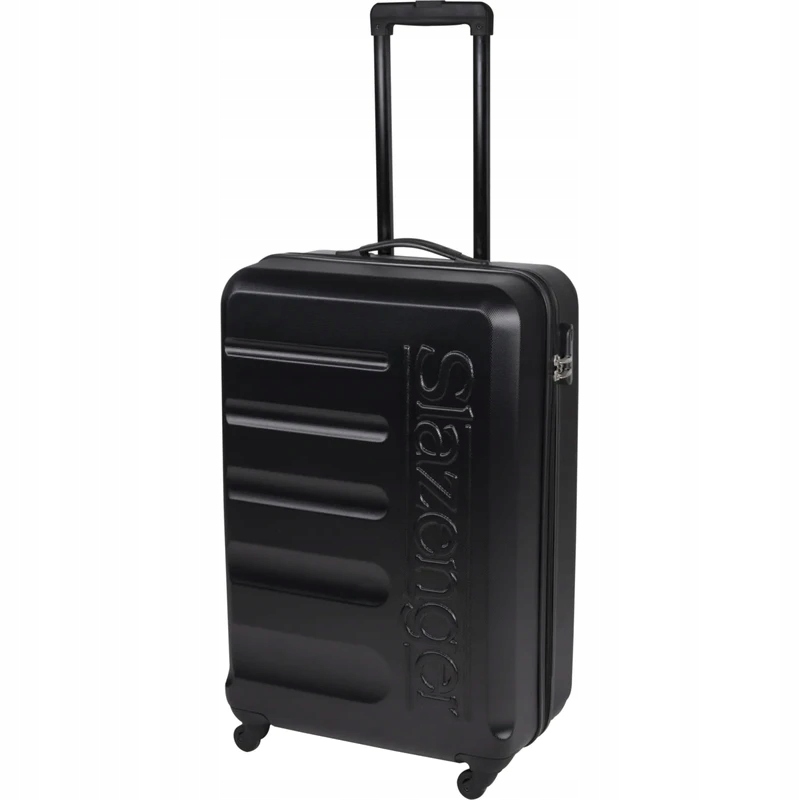 SLAZENGER - Zestaw 3 walizek podróżnych na 18642