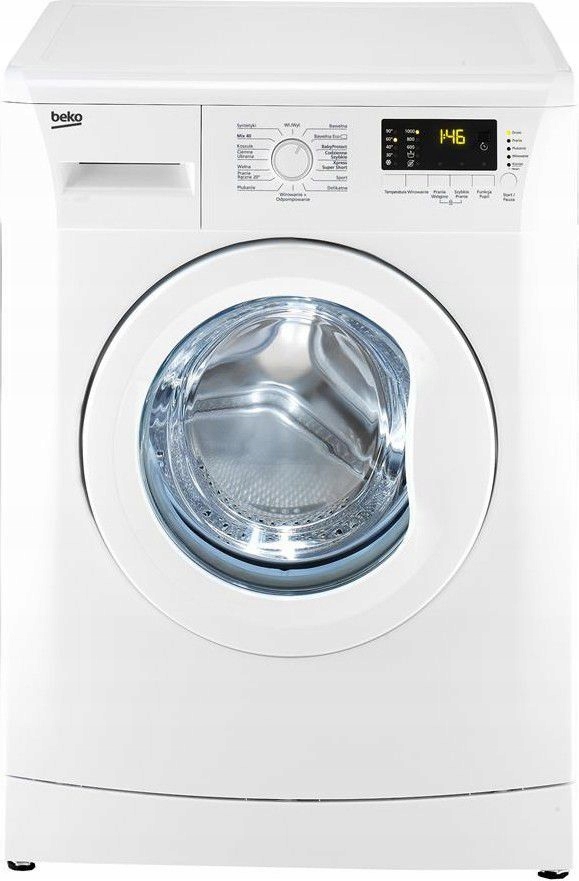 Pralka BEKO WKB 51232 5kg, 1200 obr. SLIM 41,5 cm