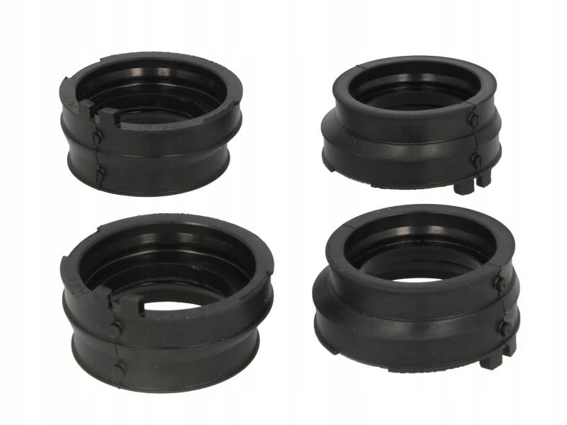 Komplet króćców TOURMAX CHH-35