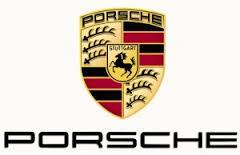 Przejażdżka Porsche