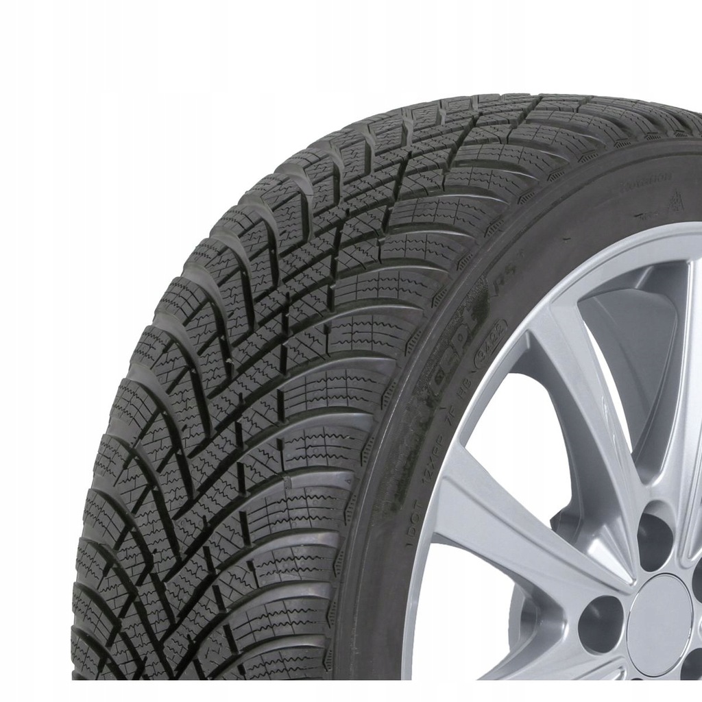Hankook Winterreifen 175/70 R14 84T Winter I*cept RS3 - M+S 3PMSF