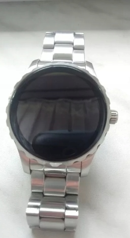 Zegarek, Fossil Q Marshal, marshall, Ftw2109 - 7894734392 - oficjalne archiwum Allegro