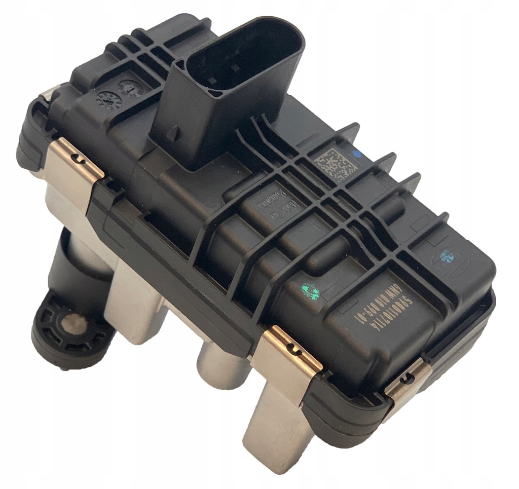 ORIGINAL Turboladeraktuator 6NW010099-01 - Kompatibel Mit 59001107185