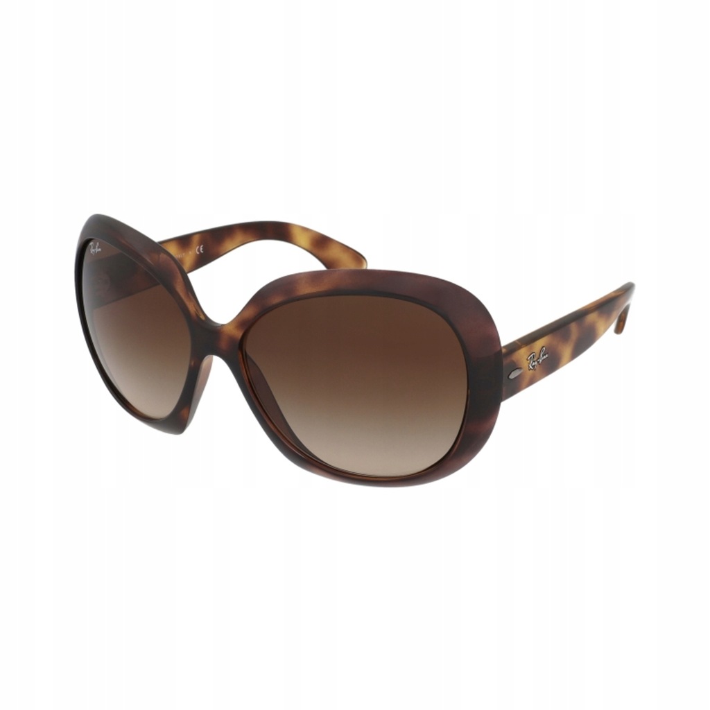 Okulary przeciwsłoneczne Ray-Ban Jackie Ohh II RB4