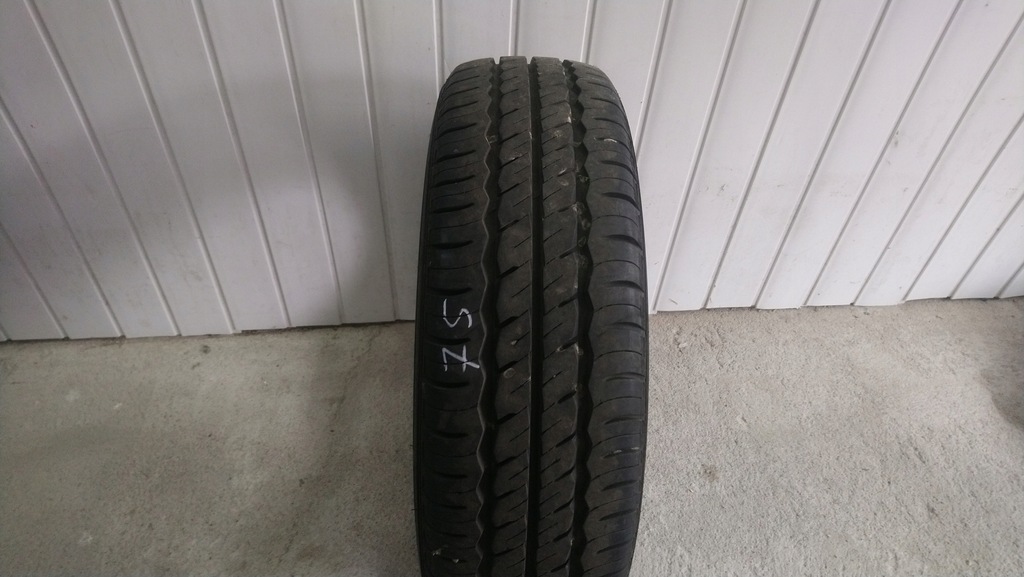 Opona Zaufenn xfit Van 195/70/15C 1szt - 8336950826 - oficjalne ...